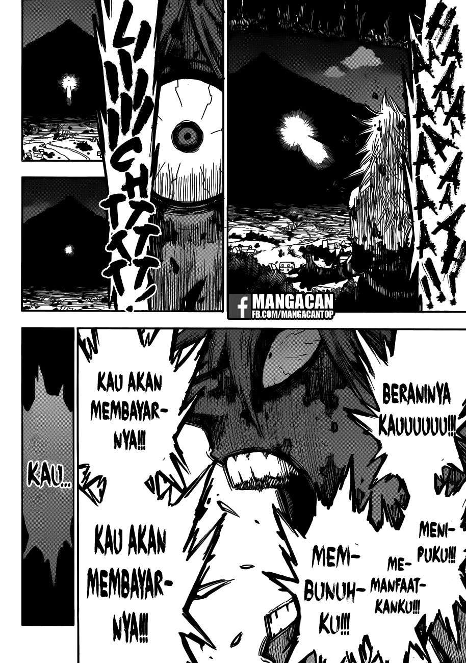 Chapter 166 - halaman 14