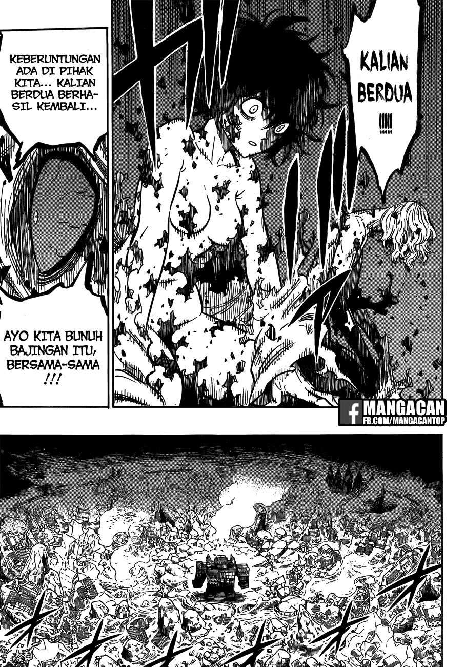 Chapter 166 - halaman 15