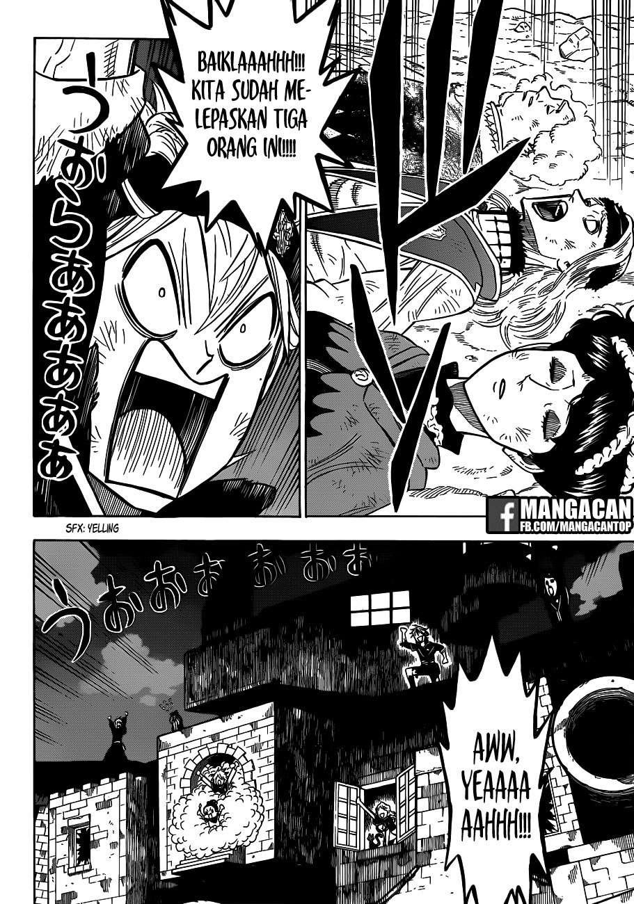 Chapter 166 - halaman 16