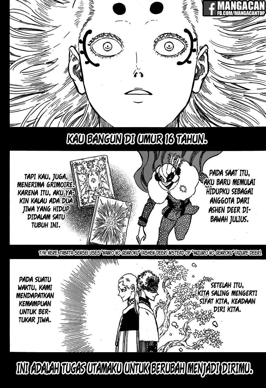 Chapter 166 - halaman 6