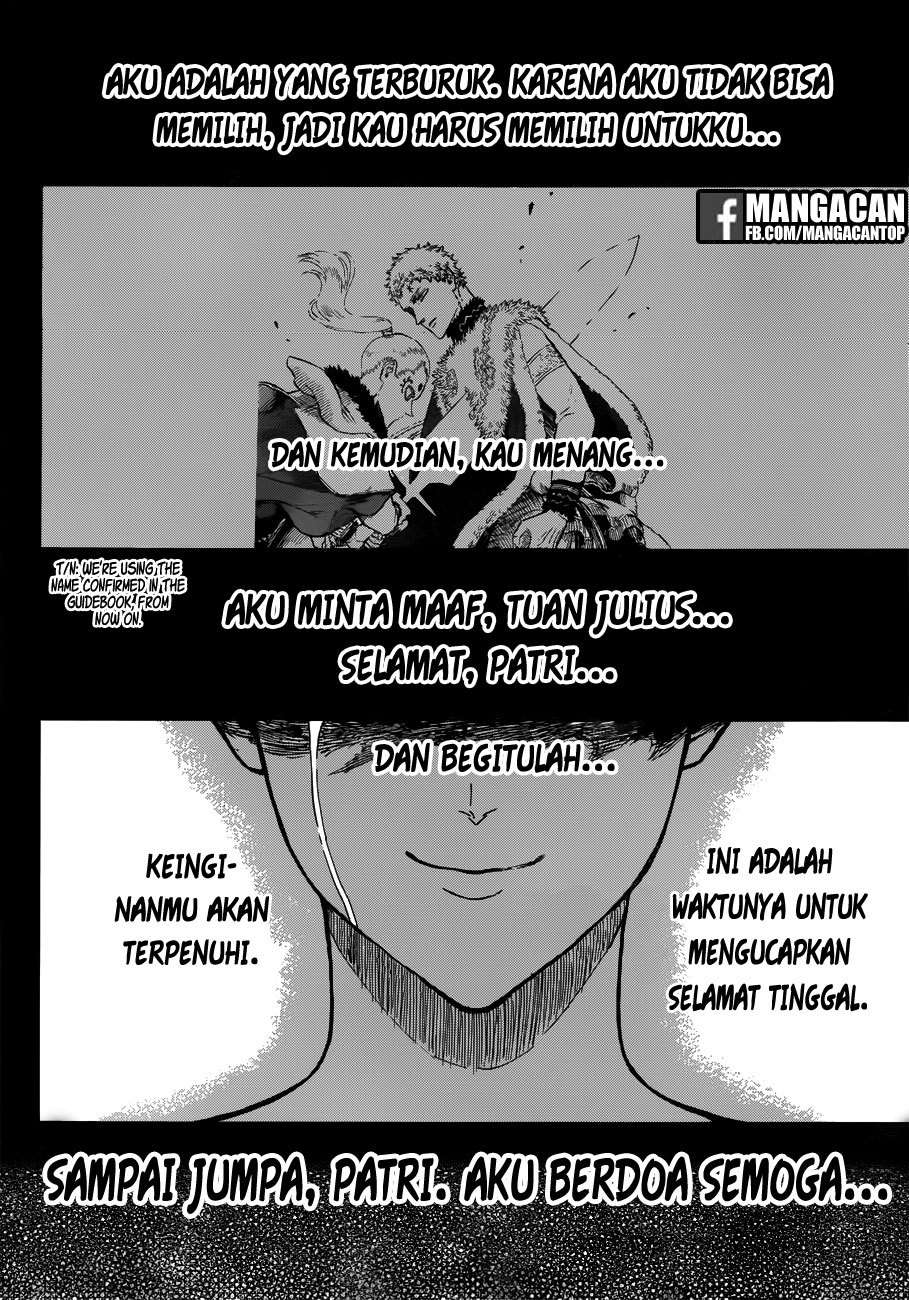 Chapter 166 - halaman 8