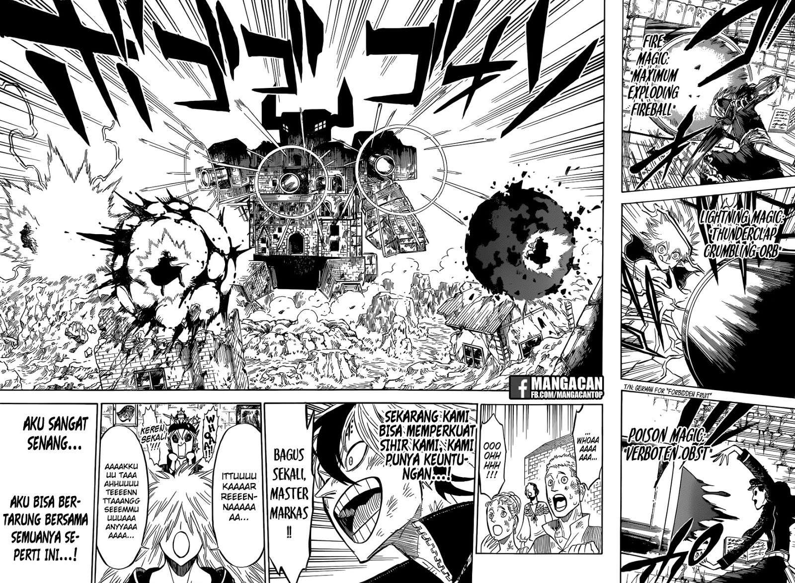 Chapter 165 - halaman 13