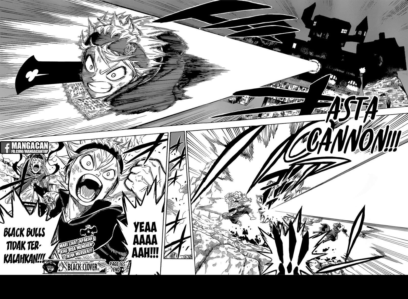Chapter 165 - halaman 16