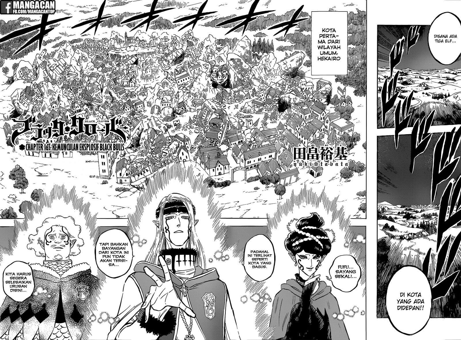 Chapter 165 - halaman 4