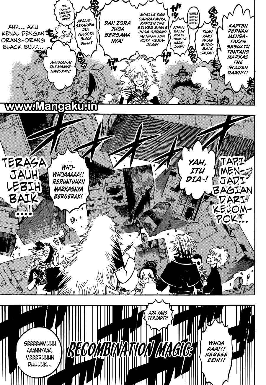 Chapter 164 - halaman 15