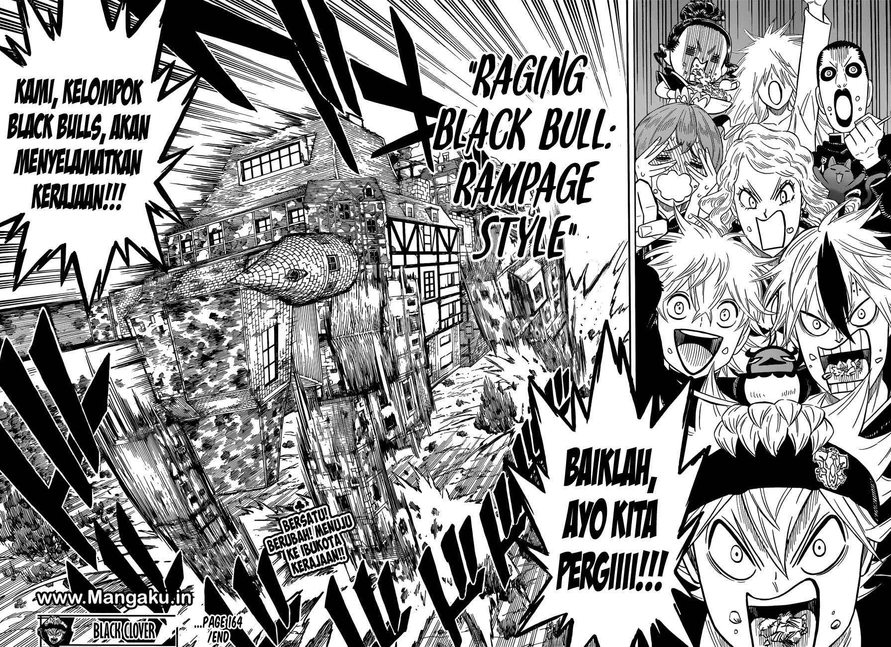 Chapter 164 - halaman 16