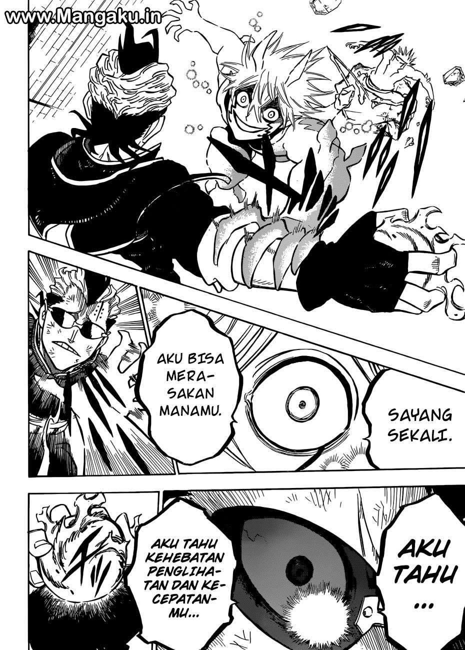 Chapter 160 - halaman 14
