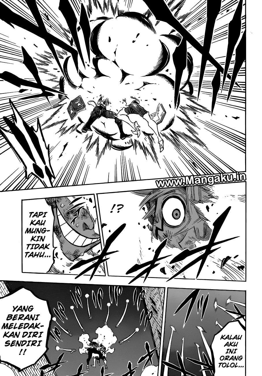 Chapter 160 - halaman 15