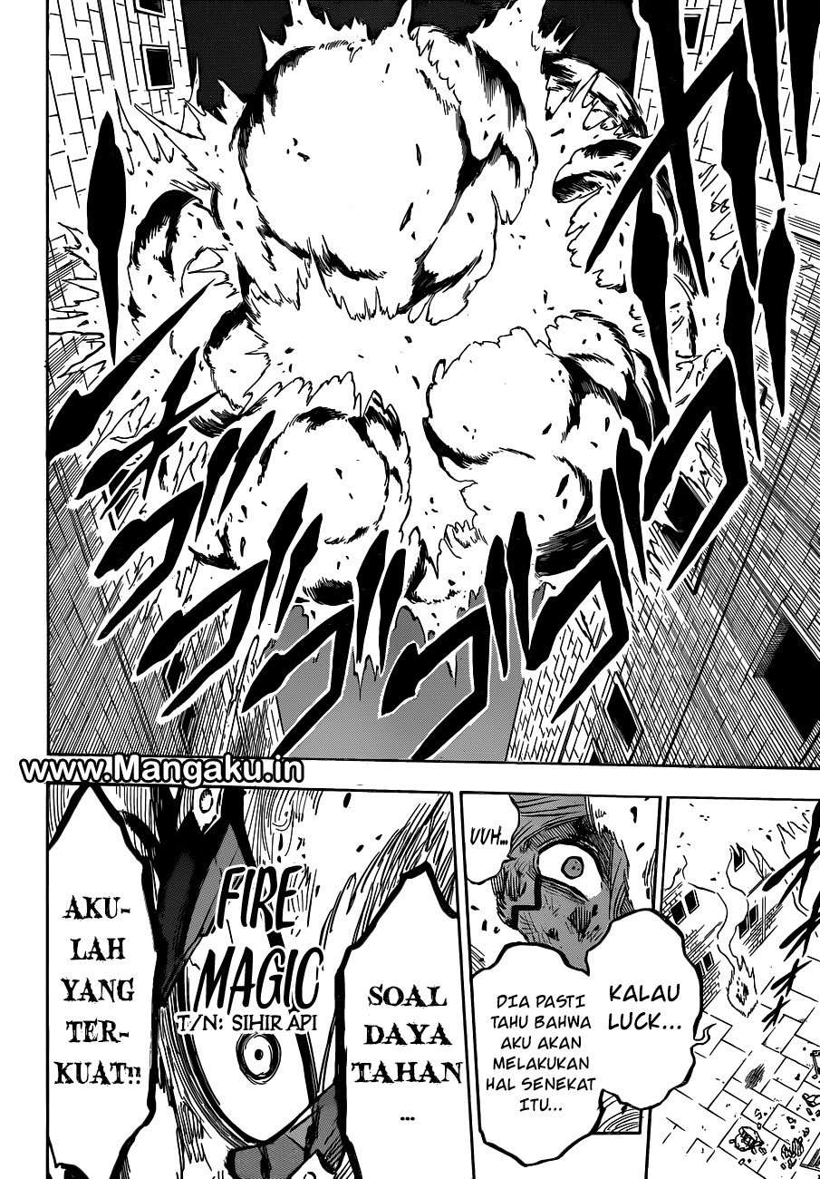 Chapter 160 - halaman 16