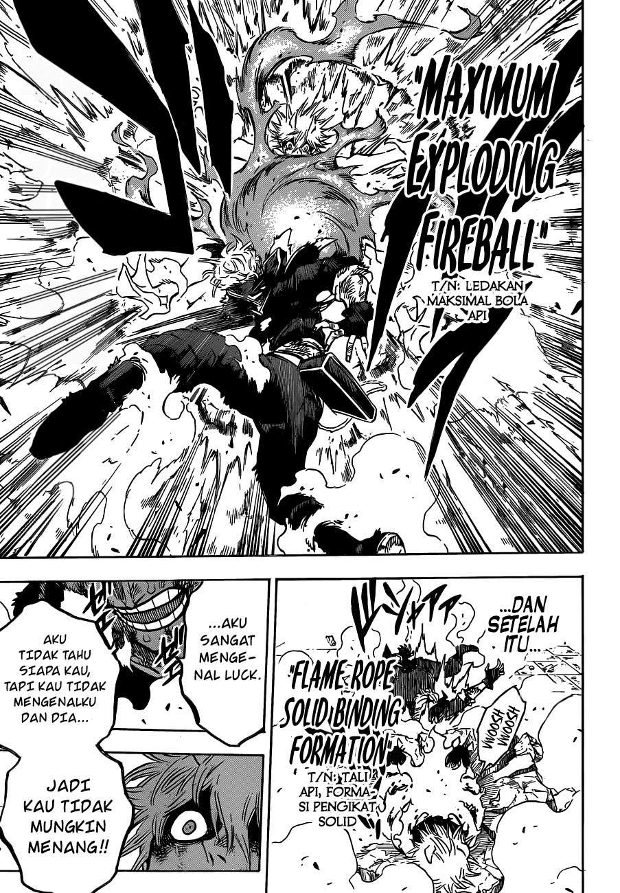 Chapter 160 - halaman 17