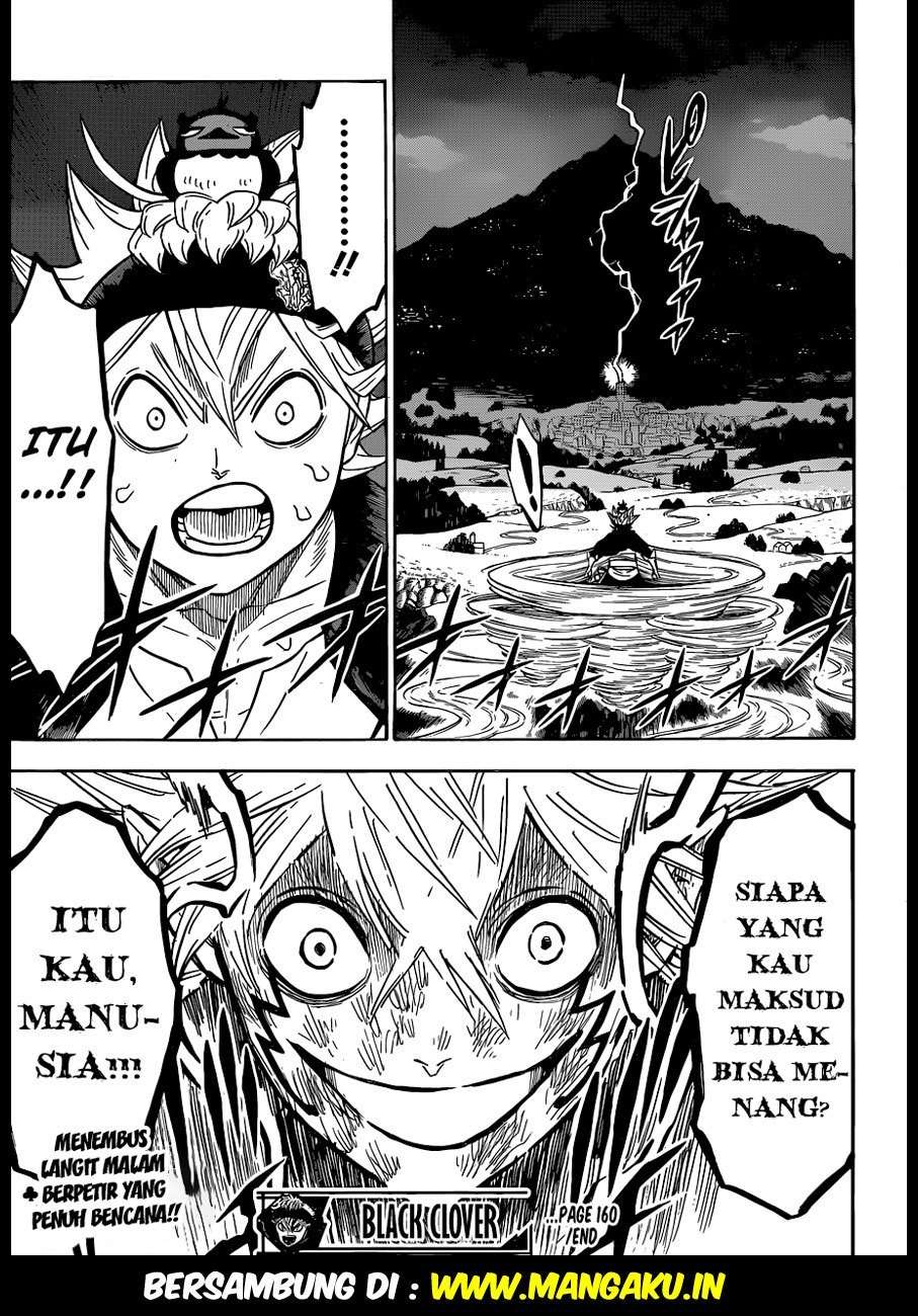 Chapter 160 - halaman 19