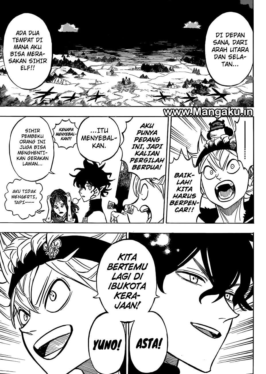 Chapter 160 - halaman 5