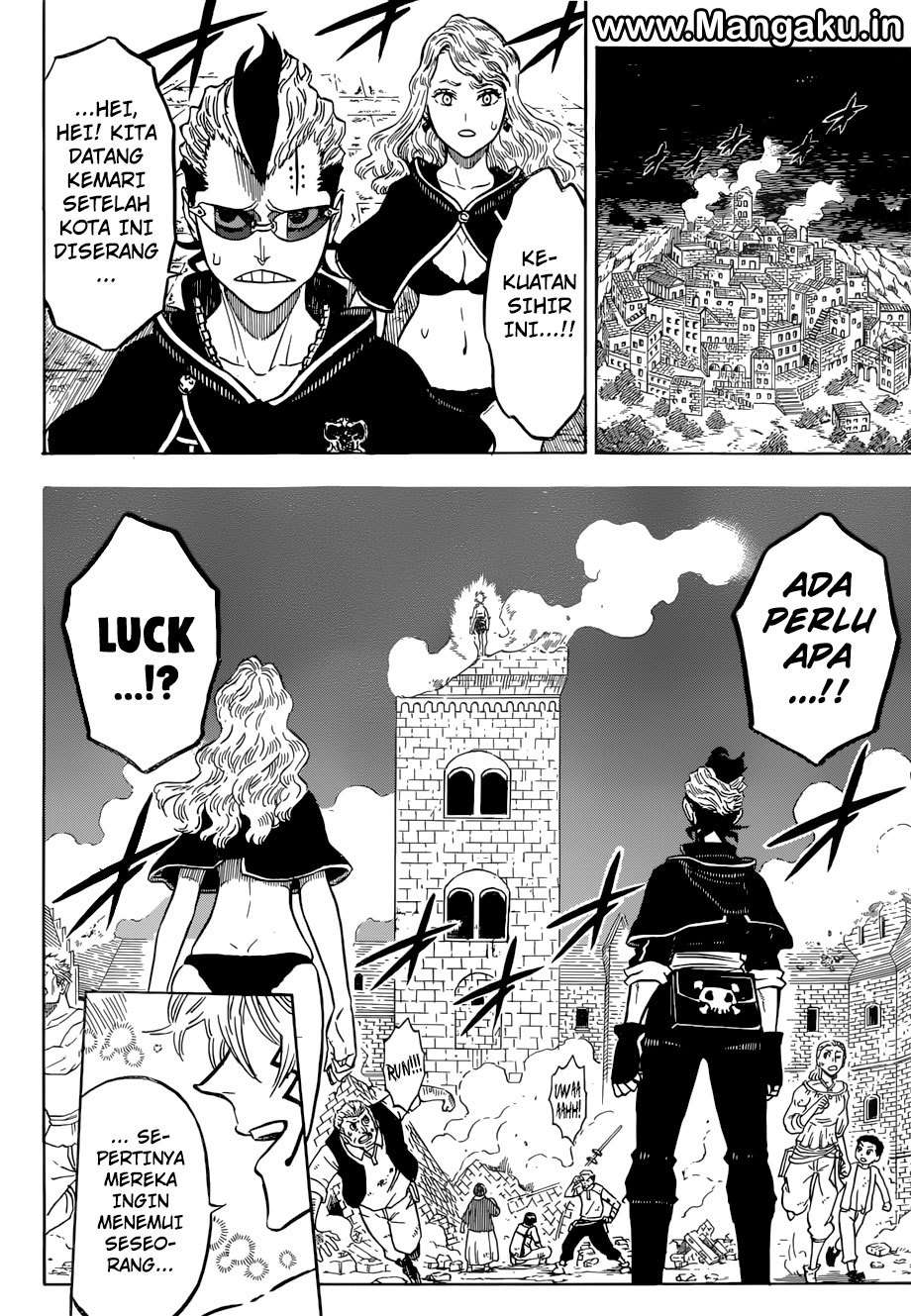 Chapter 160 - halaman 6