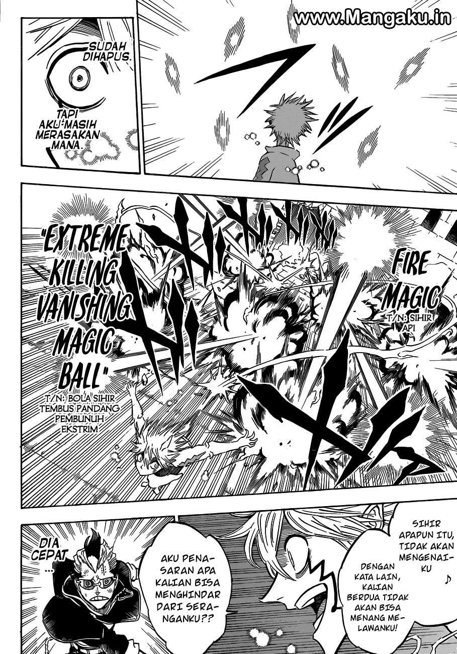 Chapter 160 - halaman 10