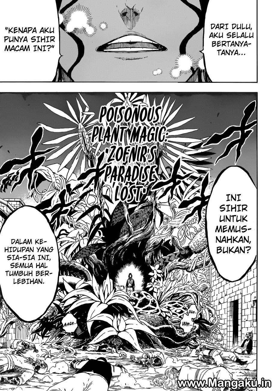 Chapter 158 - halaman 11