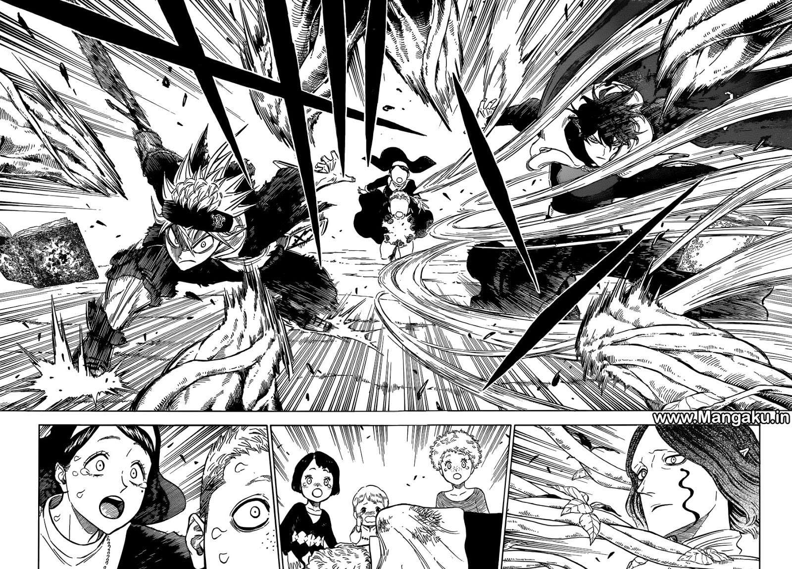 Chapter 158 - halaman 16