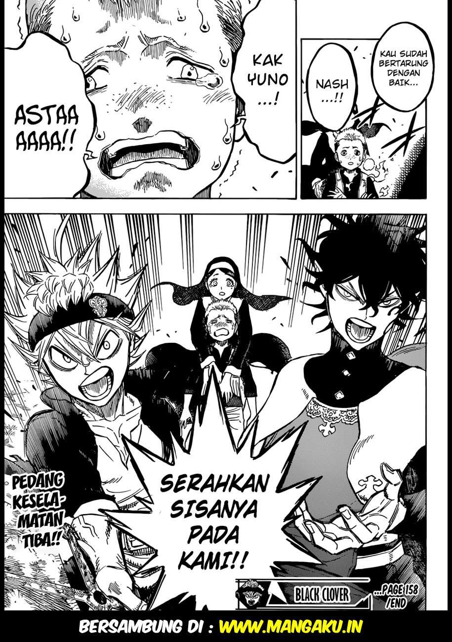 Chapter 158 - halaman 18