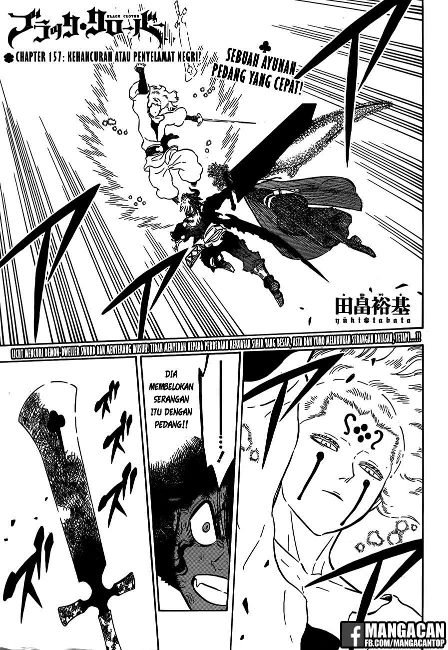 Chapter 157 - halaman 2