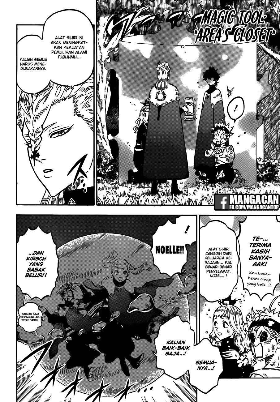 Chapter 157 - halaman 14