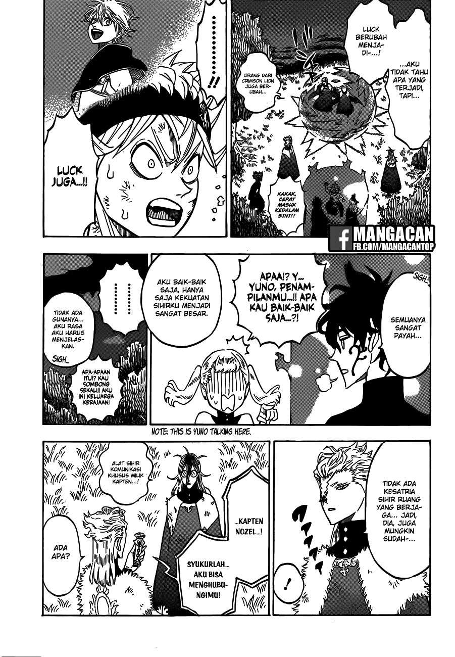 Chapter 157 - halaman 15