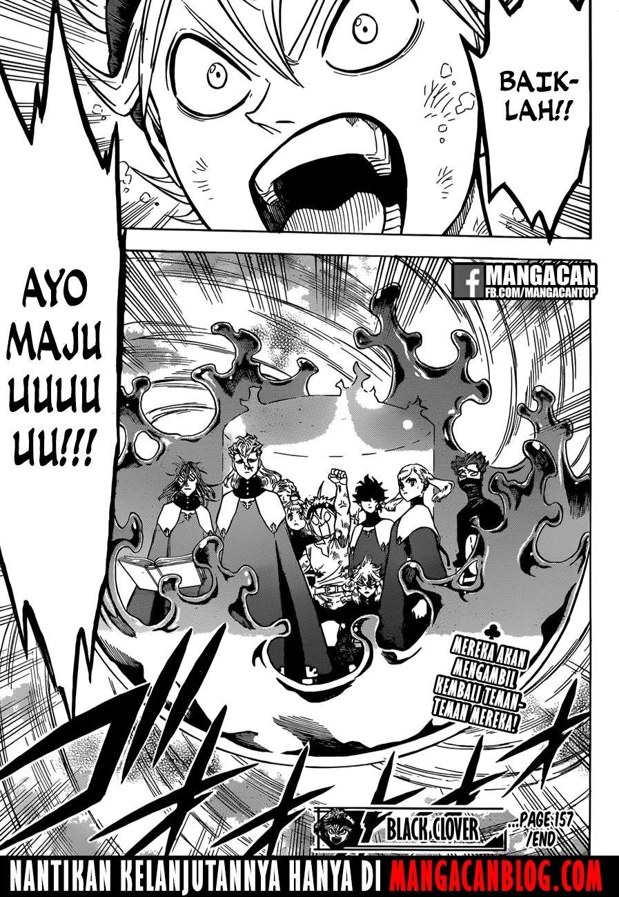 Chapter 157 - halaman 19