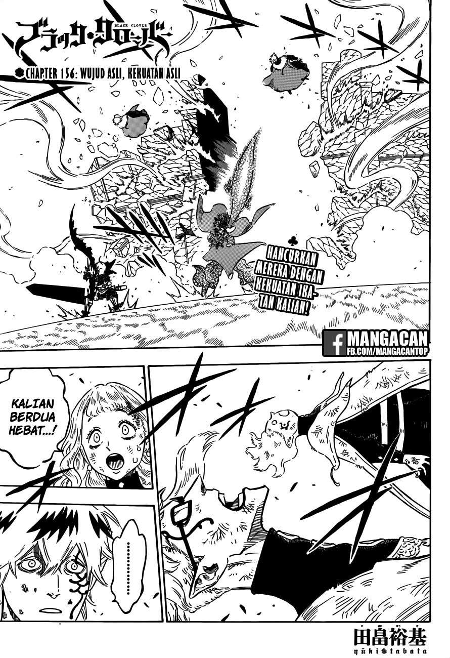 Chapter 156 - halaman 2