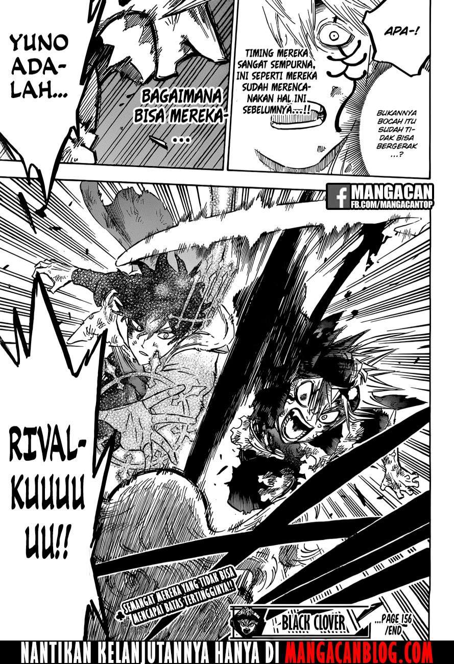 Chapter 156 - halaman 19