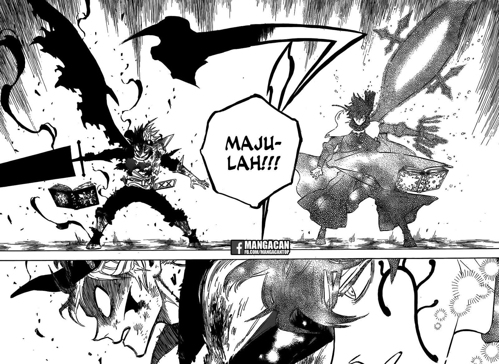 Chapter 155 - halaman 13