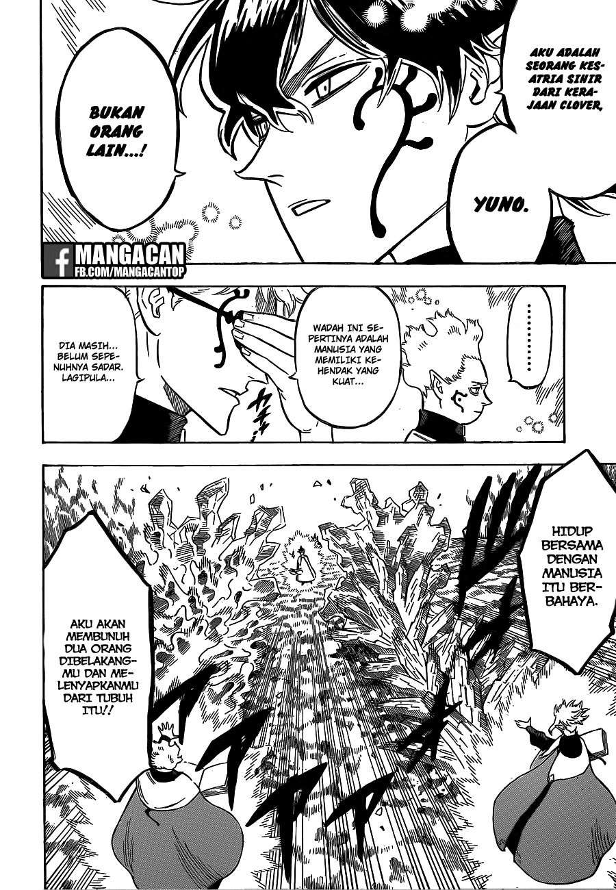 Chapter 155 - halaman 8