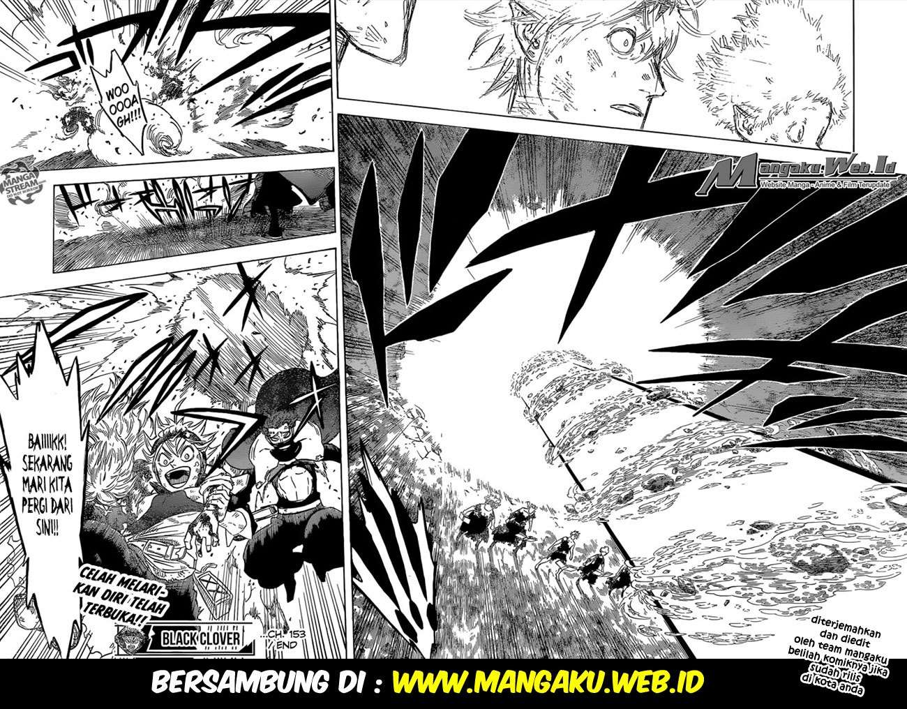 Chapter 153 - halaman 17
