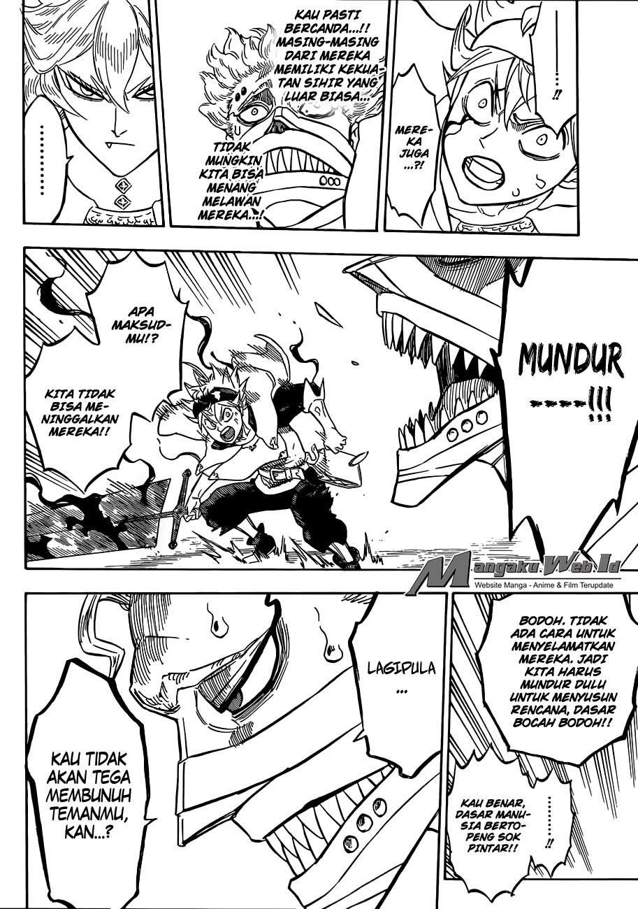 Chapter 151 - halaman 14