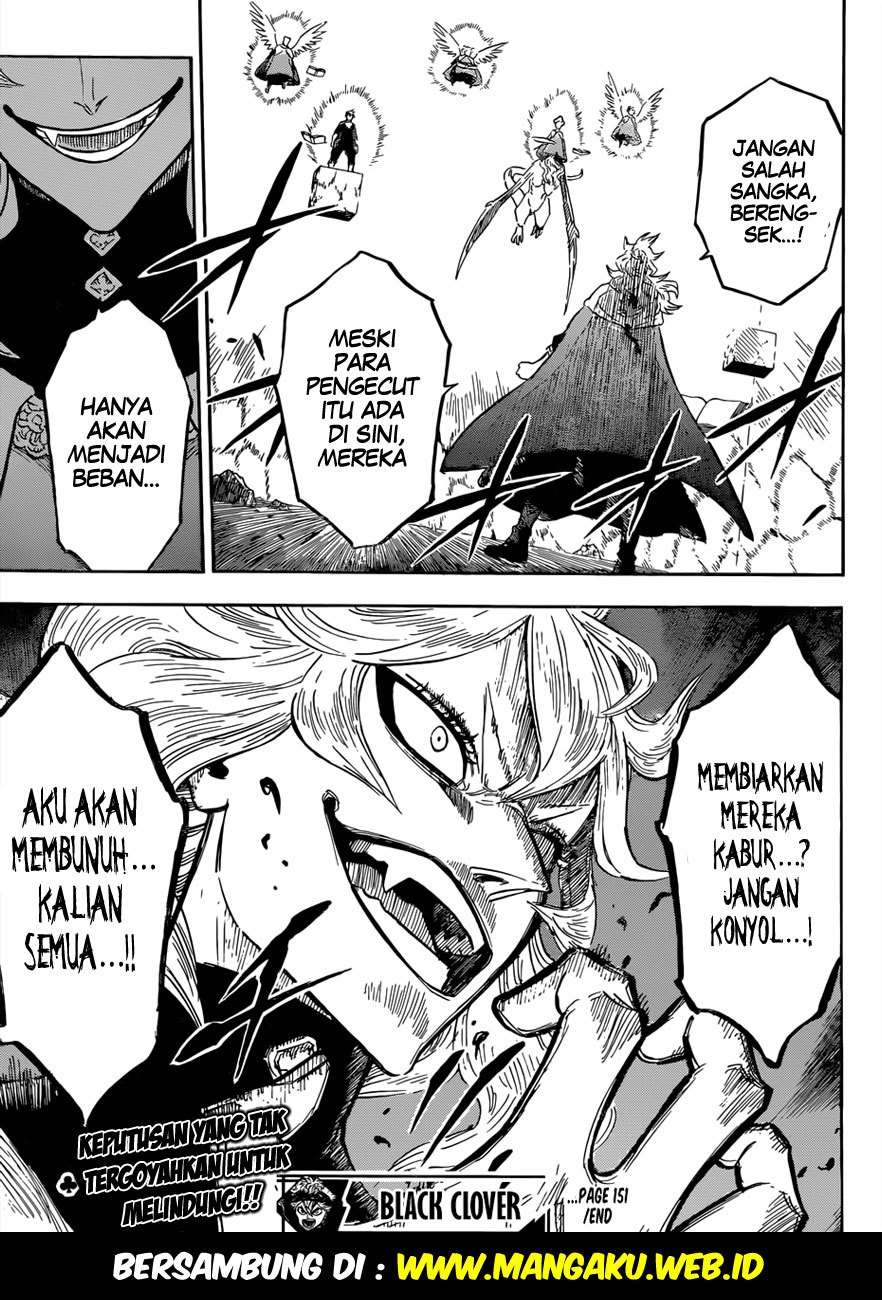 Chapter 151 - halaman 19