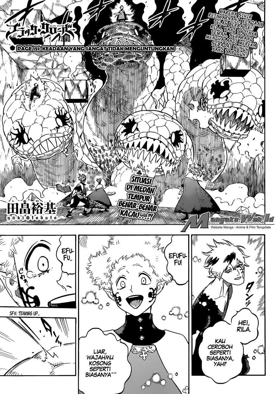 Chapter 151 - halaman 3