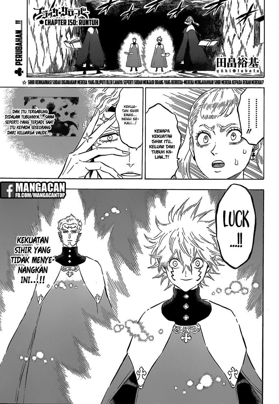 Chapter 150 - halaman 2