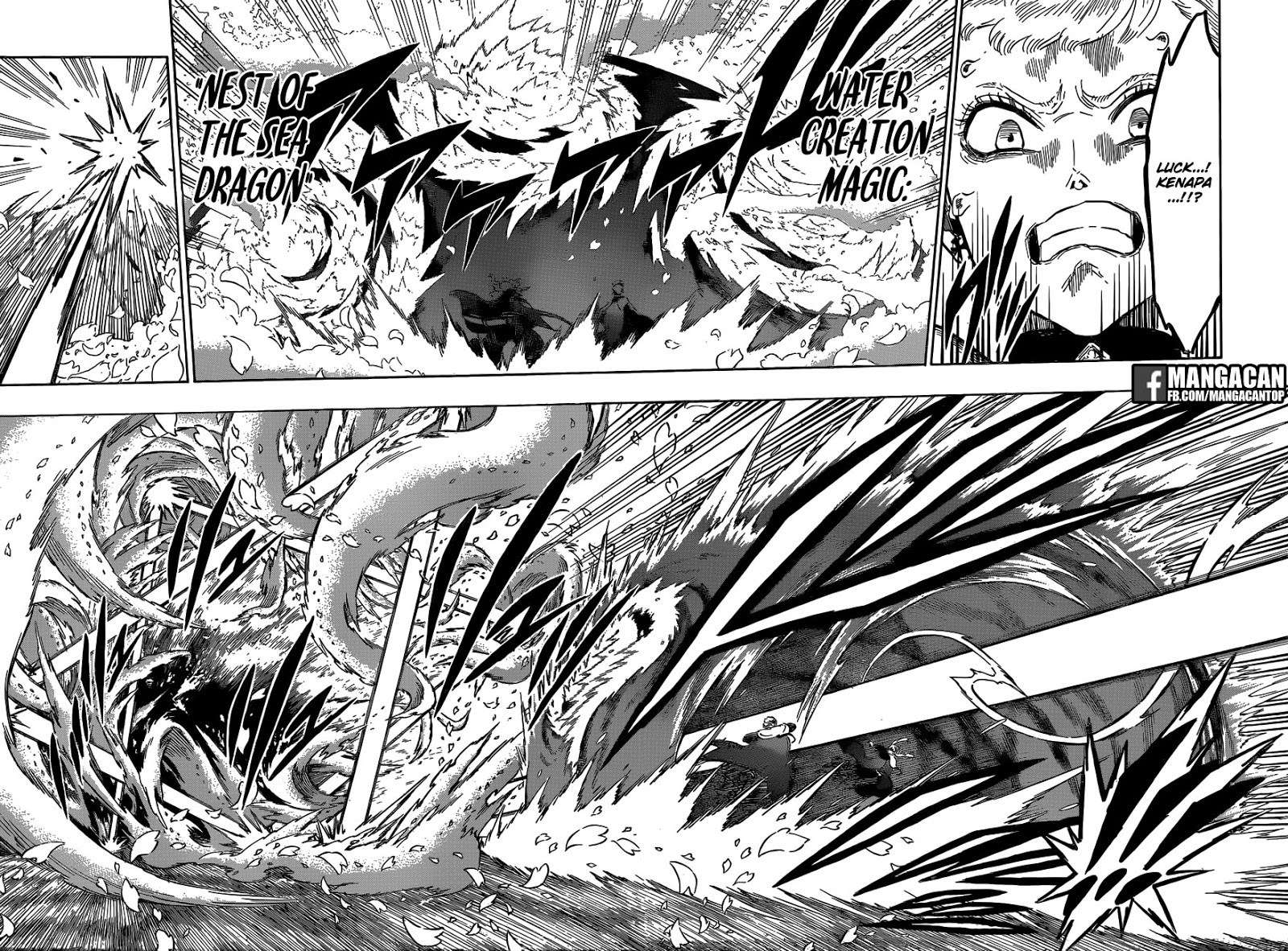 Chapter 150 - halaman 8