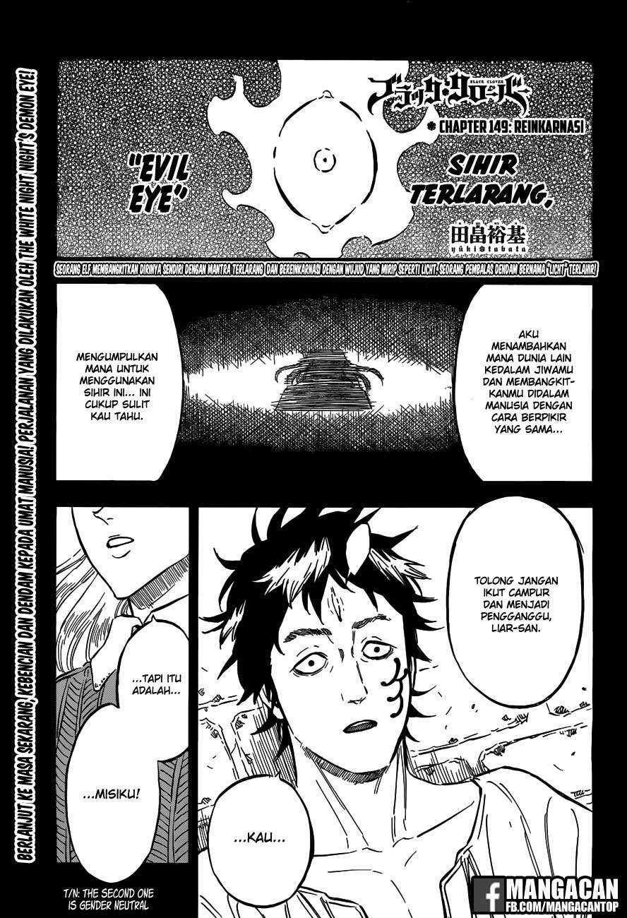 Chapter 149 - halaman 2