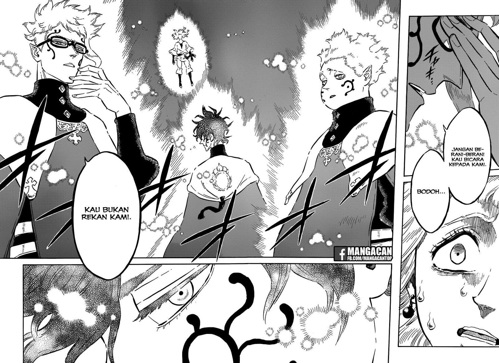 Chapter 149 - halaman 16