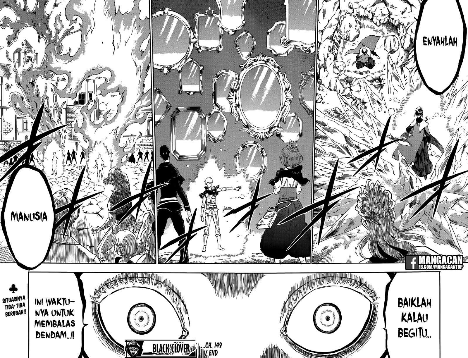 Chapter 149 - halaman 17