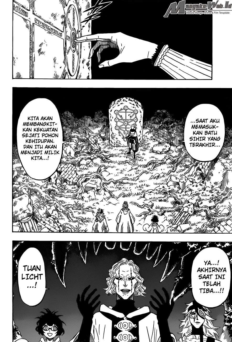 Chapter 147 - halaman 12
