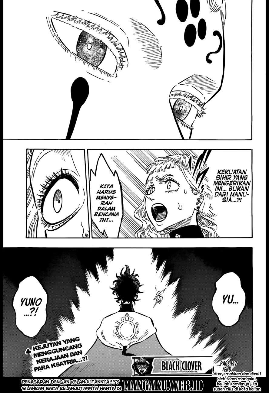 Chapter 147 - halaman 19