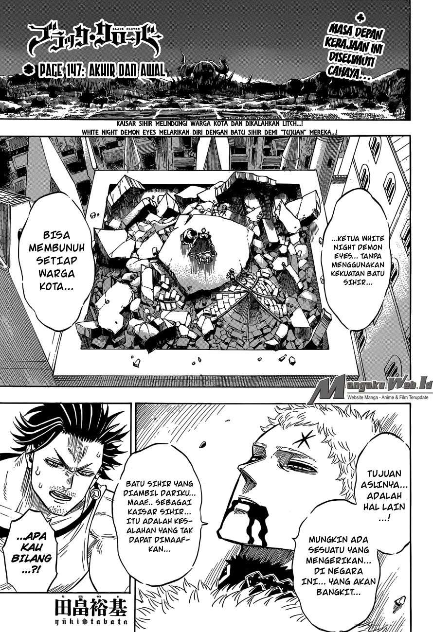 Chapter 147 - halaman 3