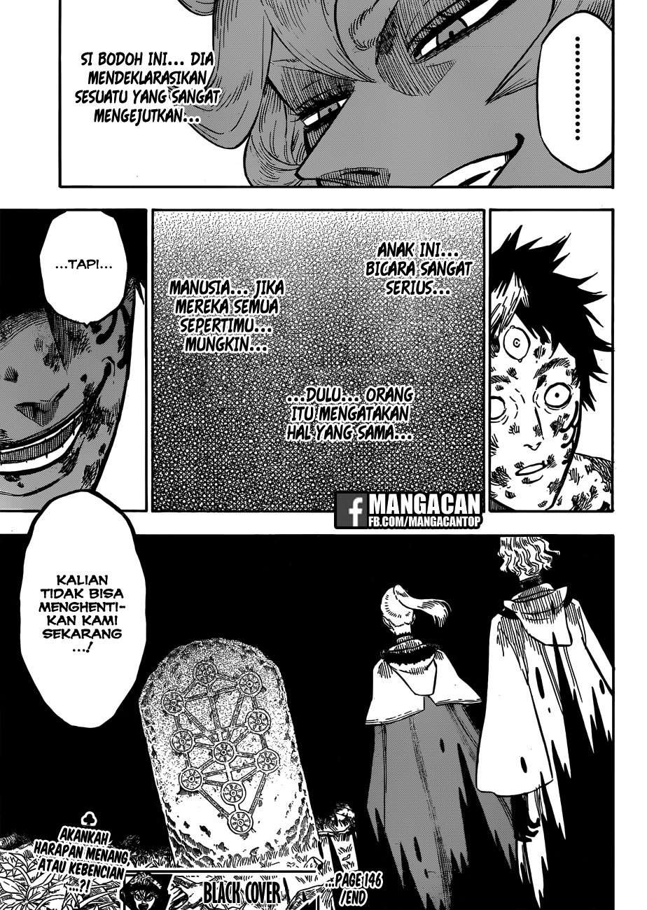 Chapter 146 - halaman 21