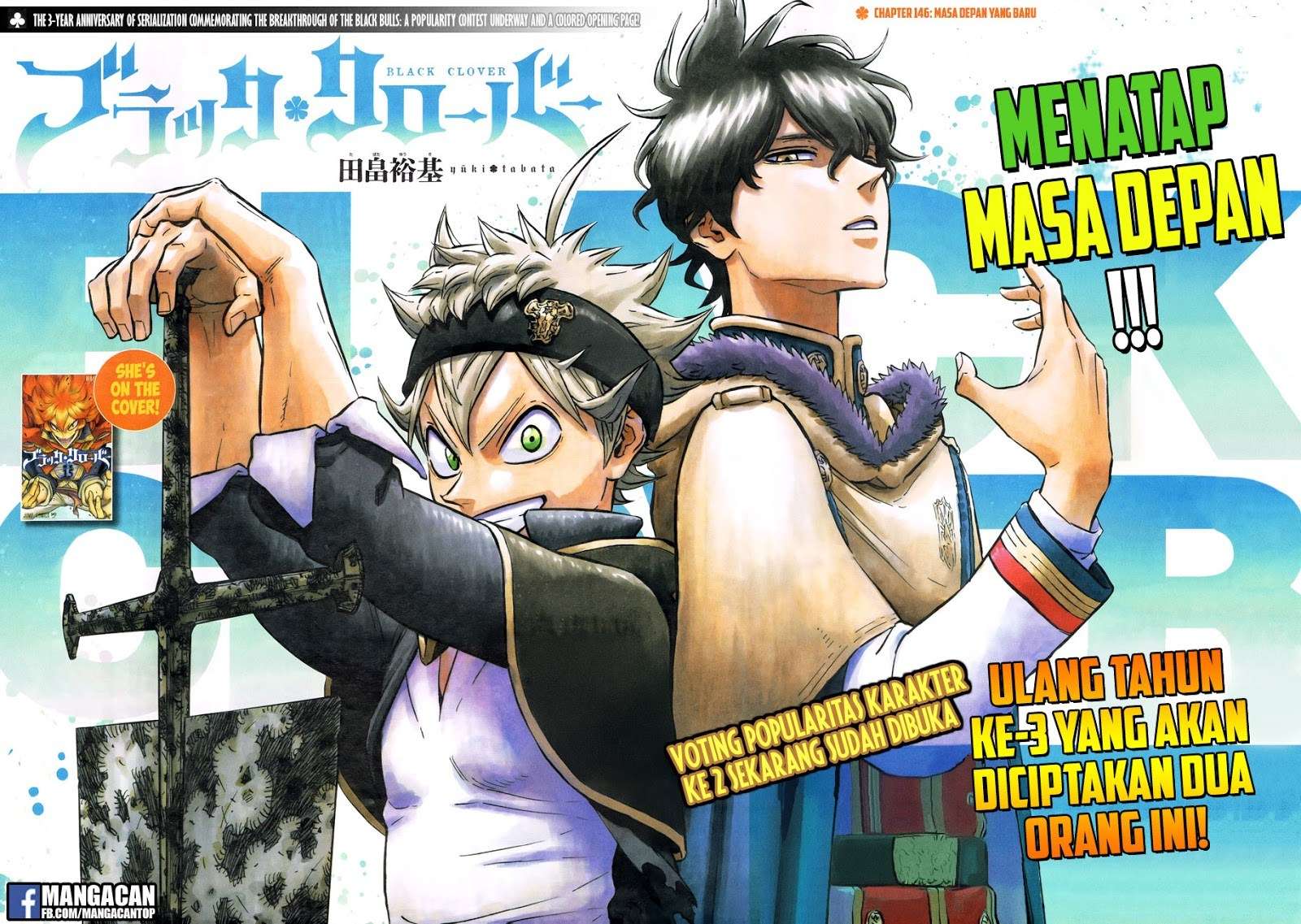 Chapter 146 - halaman 4