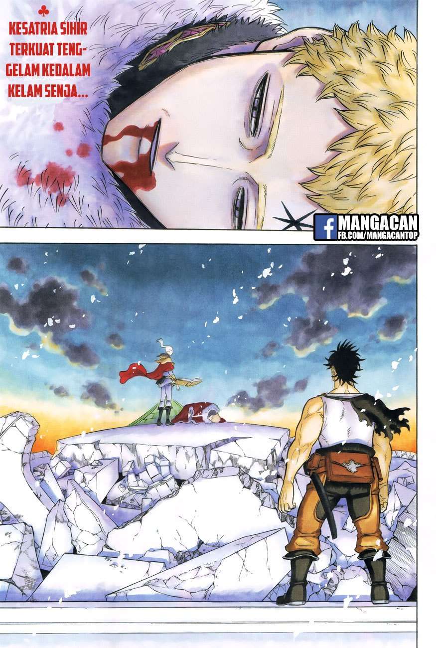 Chapter 146 - halaman 5