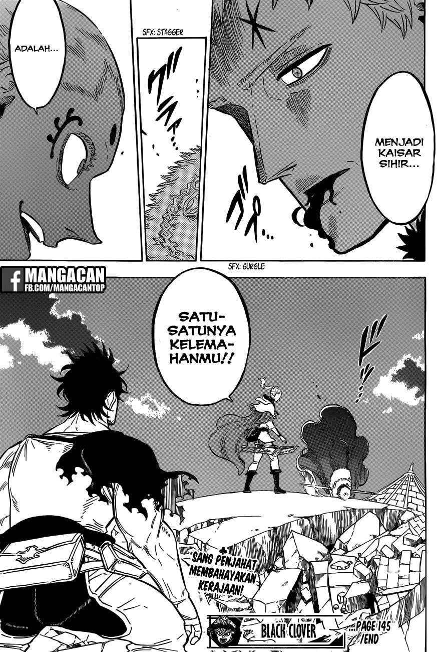 Chapter 145 - halaman 17