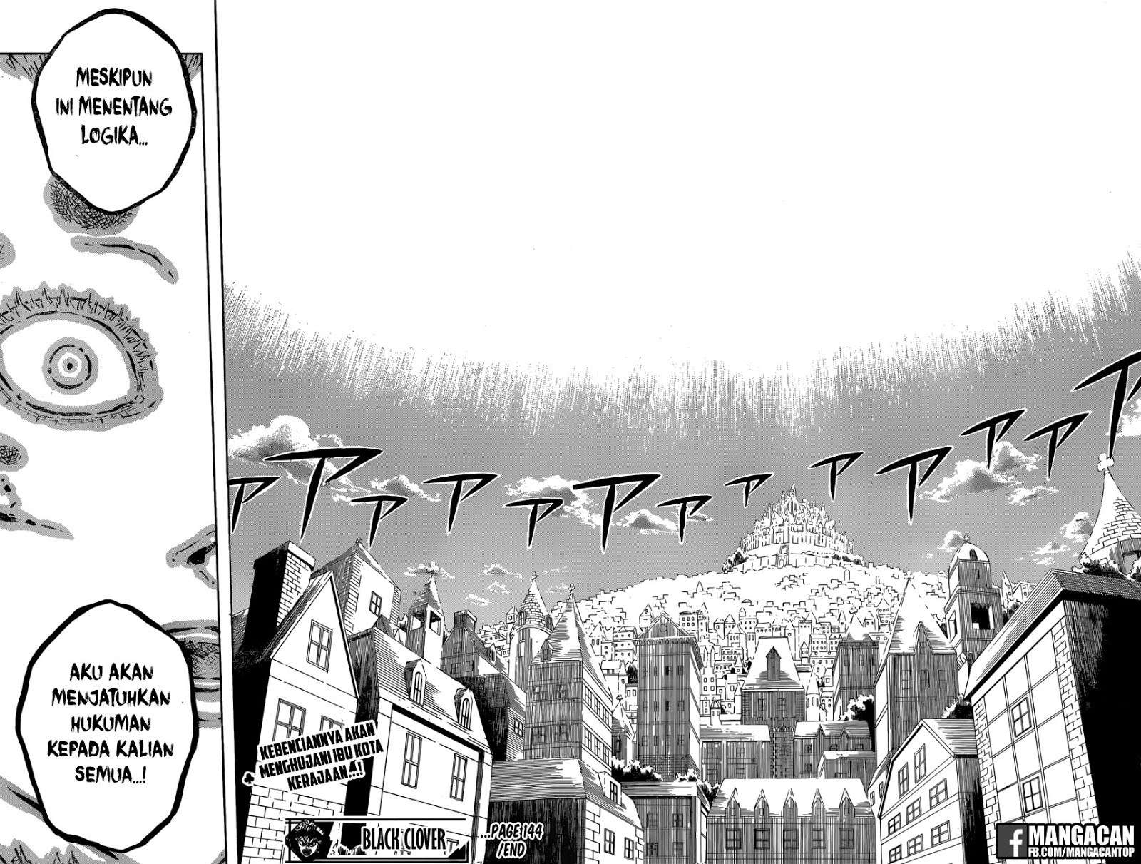 Chapter 144 - halaman 18