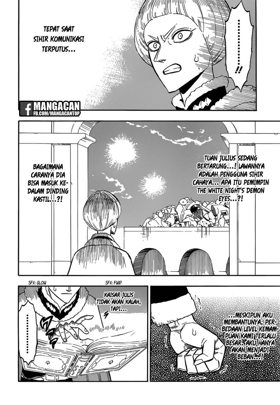 Chapter 144 - halaman 5
