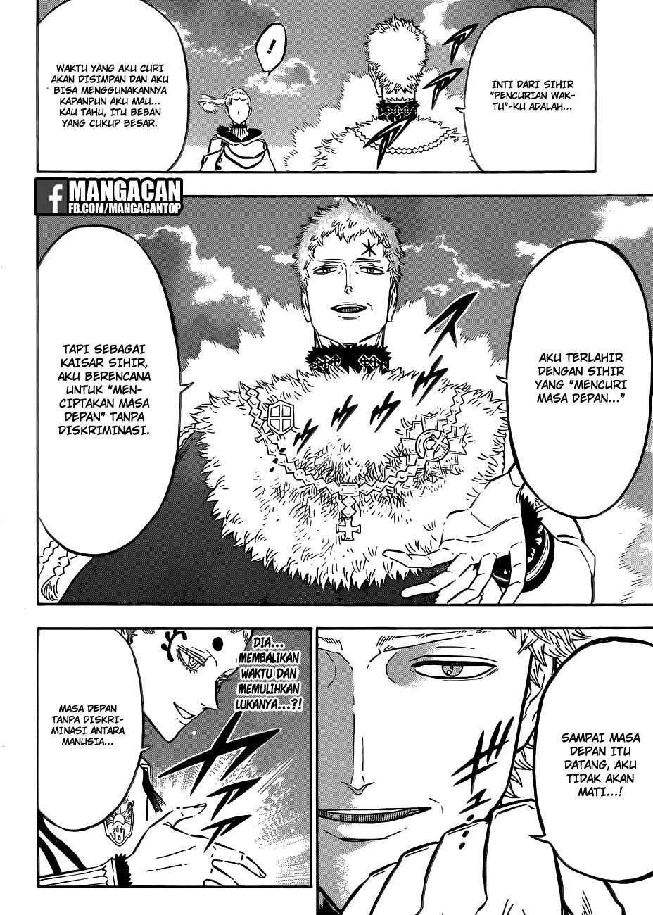 Chapter 143 - halaman 15