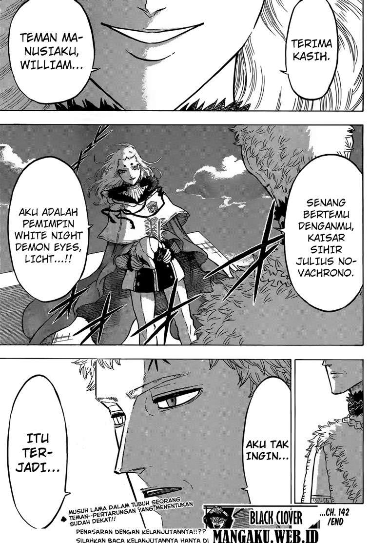 Chapter 142 - halaman 19