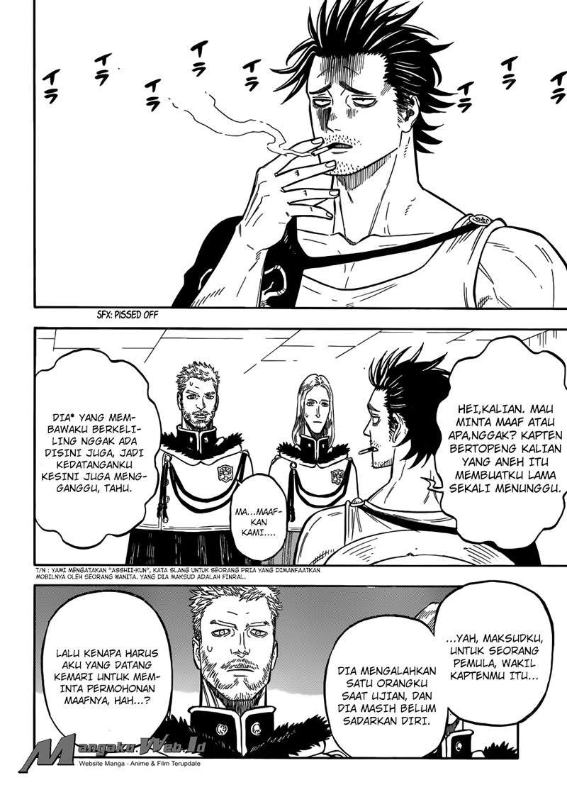Chapter 142 - halaman 8